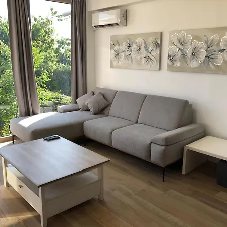 Apartment Sasha
