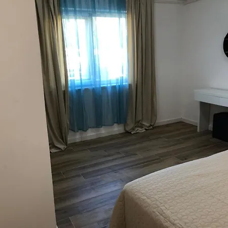 Apartment Sasha