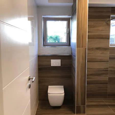 Apartment Sasha *