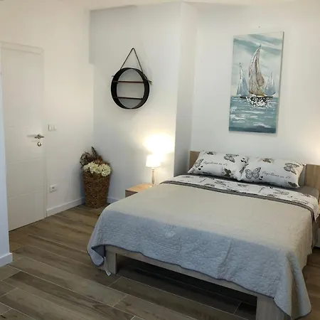Apartment Sasha