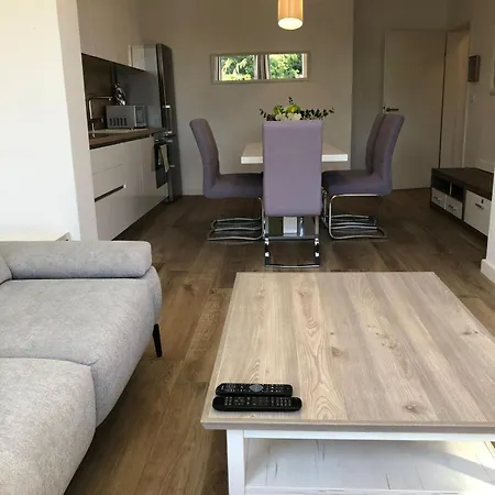 Apartment Sasha *