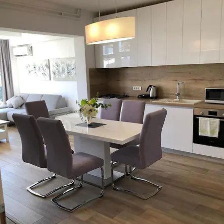 Apartment Sasha