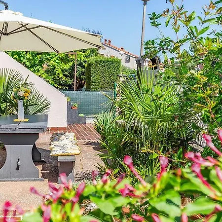 Sasha 2 Apartament Medulin