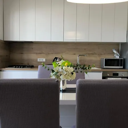 Apartament Sasha 2 Medulin