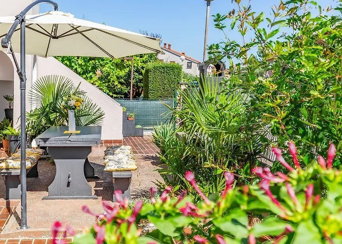 Sasha 2 Apartament Medulin