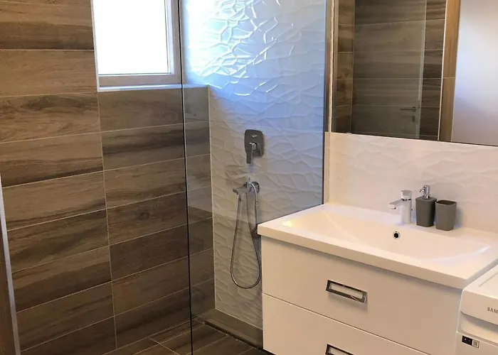 Apartament Sasha 2 Medulin